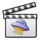 List of science fiction television films
