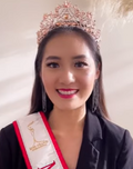 Shirley Yu (2022)