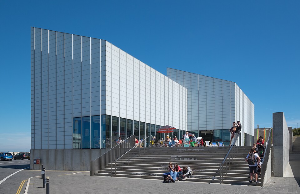 File:Turner Contemporary gallery.jpg