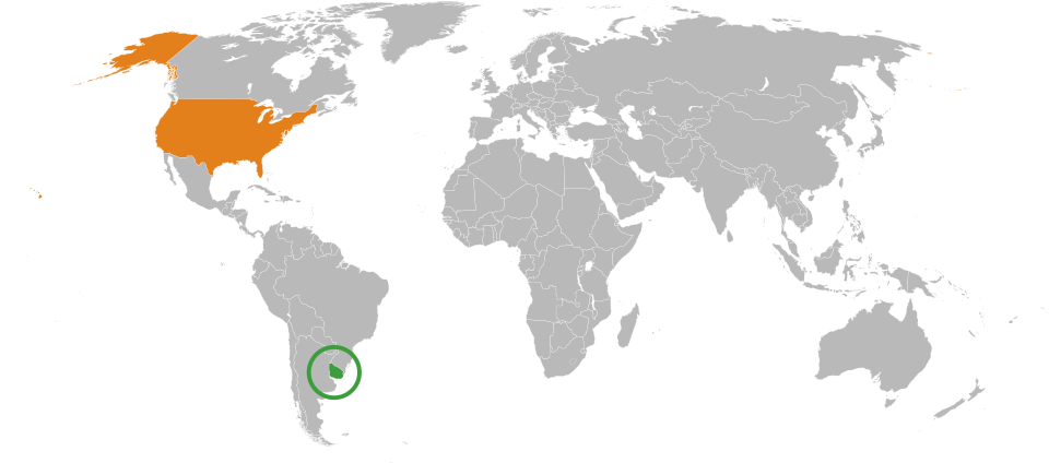 File:Uruguay USA Locator.svg