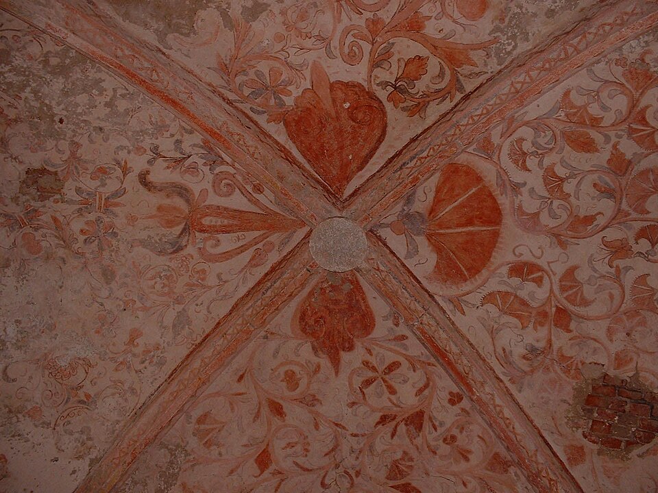 File:WallpaintingsNagylónya.jpg
