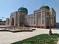Historical Museum of Sughd