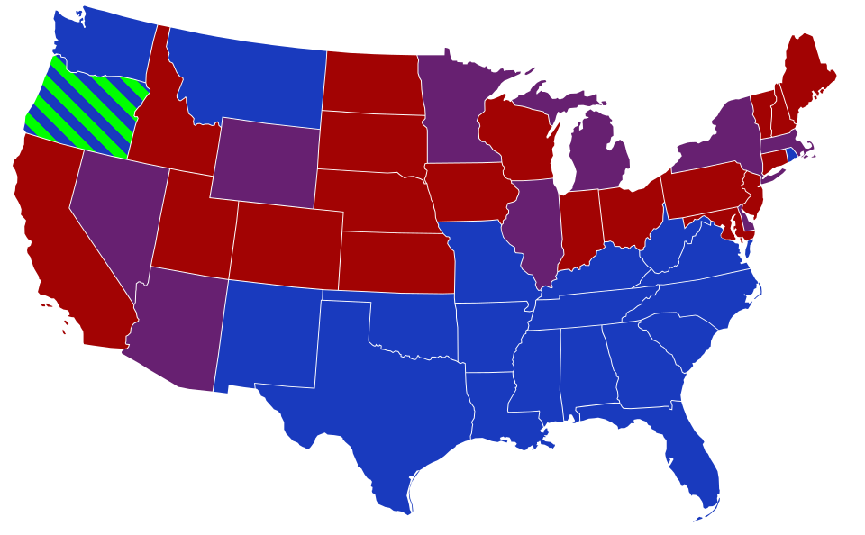 File:84th United States Congress Senators.svg
