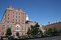 Aetna building