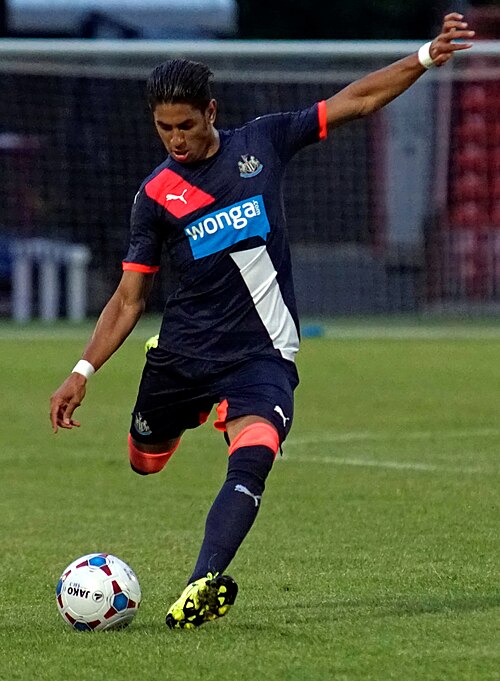 File:Ayoze Perez 20150710.jpg