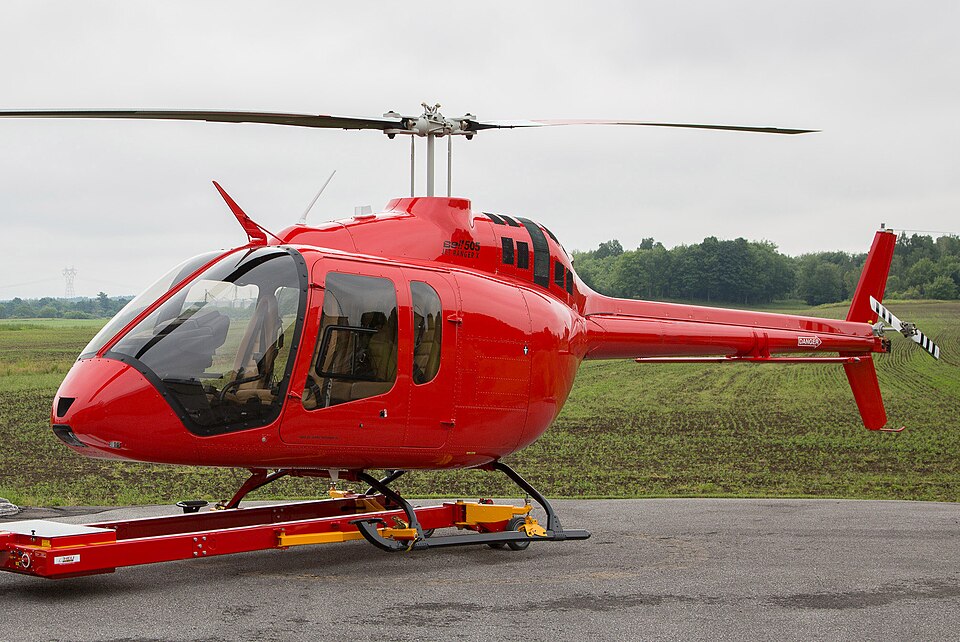 File:Bell 505 Jet Ranger X (cropped).jpg
