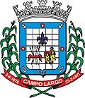 Coat of arms of Campo Largo