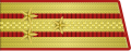CCCP army Rank polkovnik infobox.svg