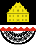 Coat of arms of Ellefeld