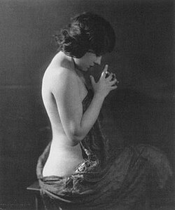 Gloria Swanson