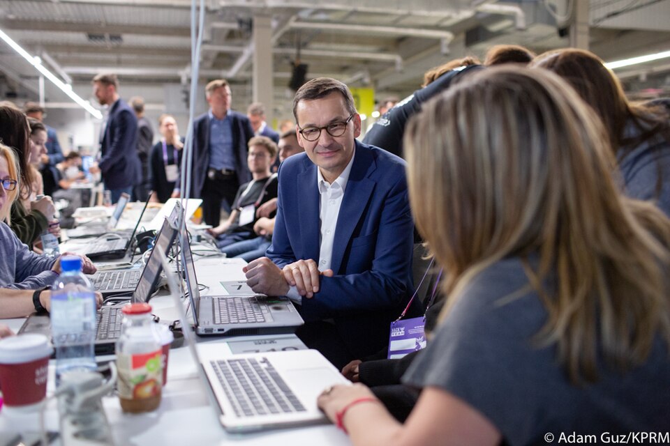 File:Hackathon HackYeah (48733353203).jpg