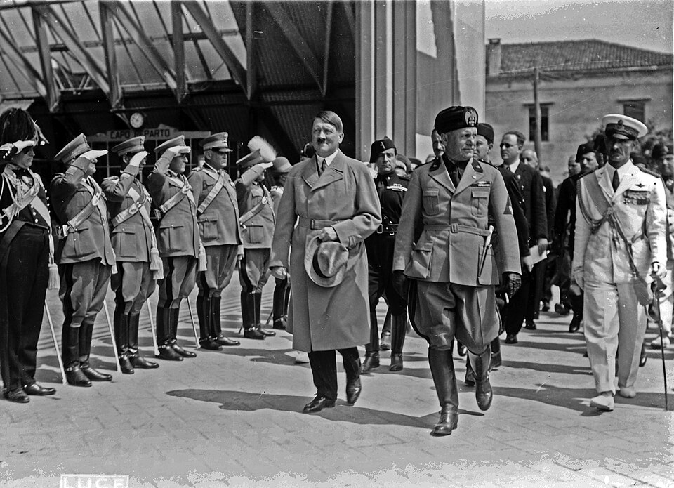 File:HitlerMussolini1934Venice.jpg