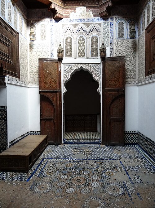 File:Meknes DSC03660 Morocco (15276103936).jpg