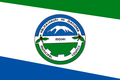 Flag of Moshi
