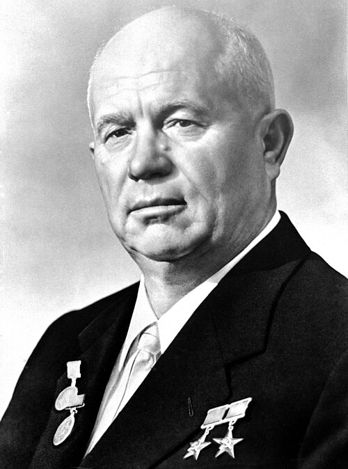 File:Nikita Khrushchev official portrait.jpg