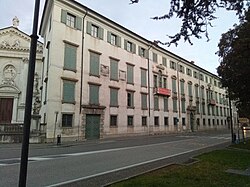 Patriarchal Palace