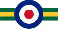 (Southern) Rhodesia(1939–1954)