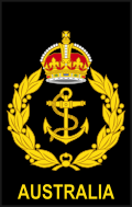 Royal Australian Navy
