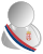Stub icon