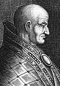 Pope Sergius III