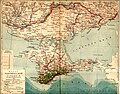 Taurida Governorate (1896)