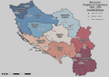 Banovinas of Yugoslavia (1929-1939)
