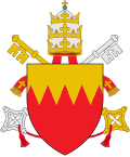 C o a Urbanus V.svg
