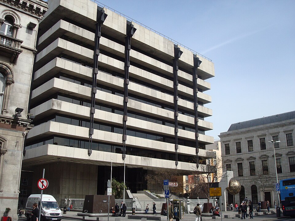 File:Central Bank of Ireland.JPG