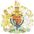 Coat of arms of Ireland