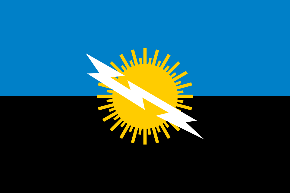 File:Flag of Zulia State.svg