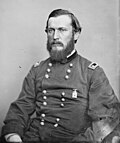 Maj. Gen.Godfrey Weitzel