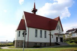 Catholic church