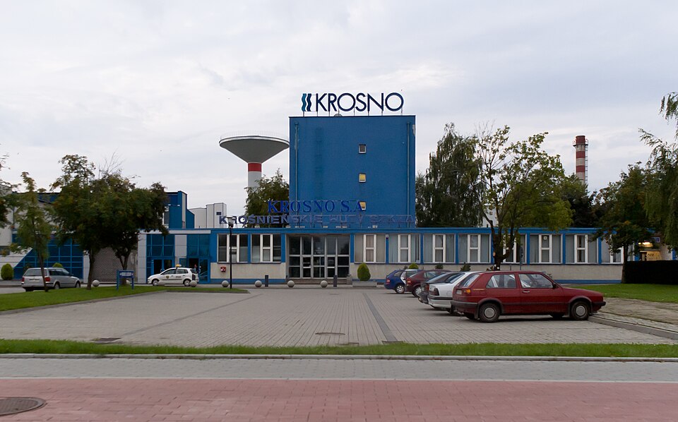File:Krosno, huta.jpg