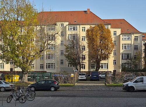 Neumannstr. 3