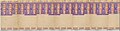 Carnet of bus tickets from the Société des transports en commun de la région parisienne (STRCP) ("Paris region public transport society") (1921 – 1948)