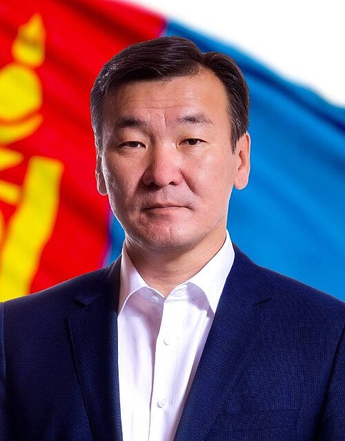 File:Sainkhuugiin Ganbaatar in 2021 (cropped).jpg