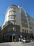 Seilerstätte 24 (1908)