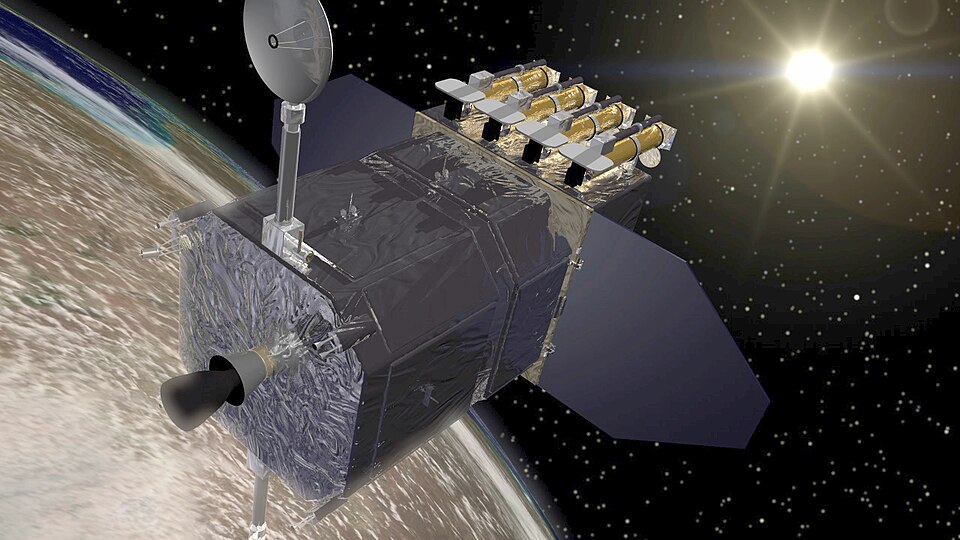 File:Solar Dynamics Observatory 1.jpg