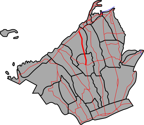 File:Tanza Trece Martires Road Route Map.svg