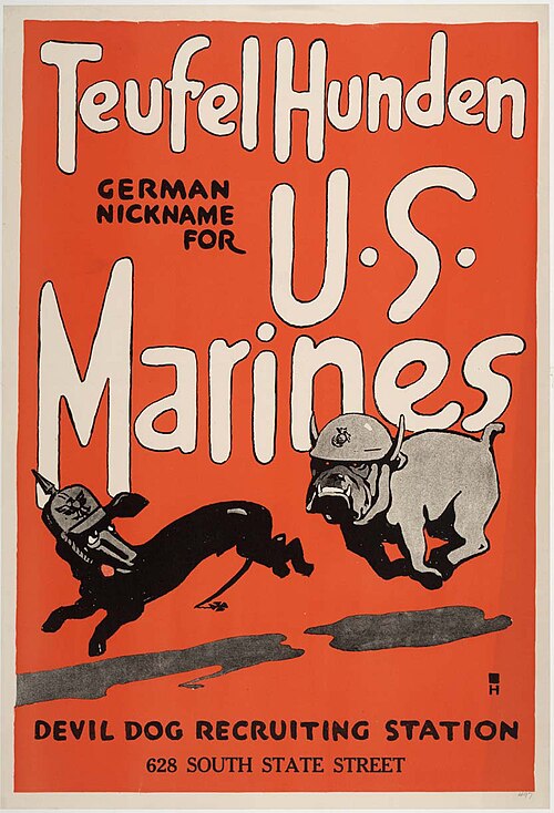 File:Teufel Hunden US Marines recruiting poster.jpg