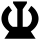 expansion symbol