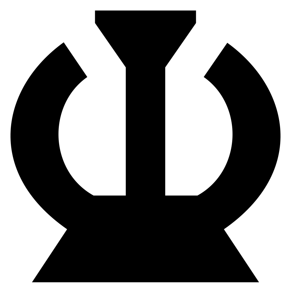 File:Theros - Common Set Symbol.svg