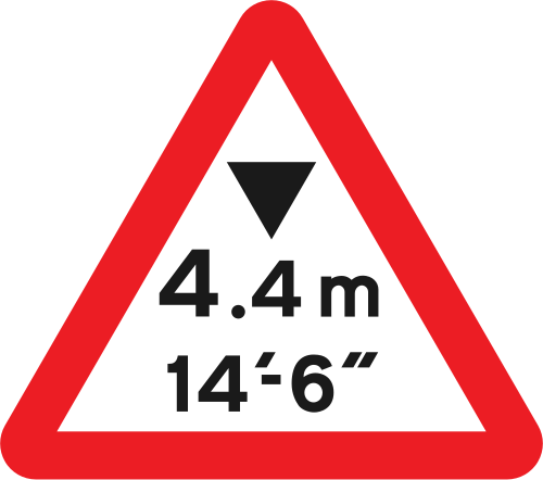 File:UK traffic sign 530A.svg