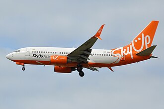 Boeing 737-700