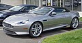 Aston Martin Virage Volante