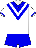 1966–1968, 1974–1996