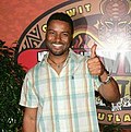 Earl Cole, Survivor: Fiji