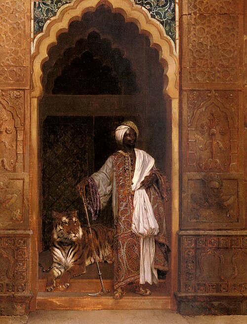 File:Ernst Rudolf The Palace Guard.jpg