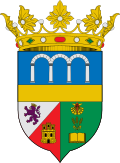 Coat of arms of Ceinos de Campos