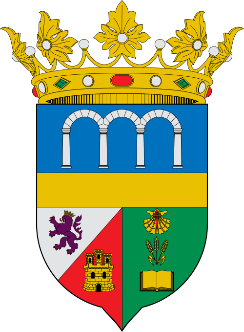 File:Escudo de Ceinos de Campos.svg